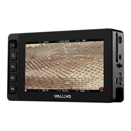 SmallHD Ultra 5