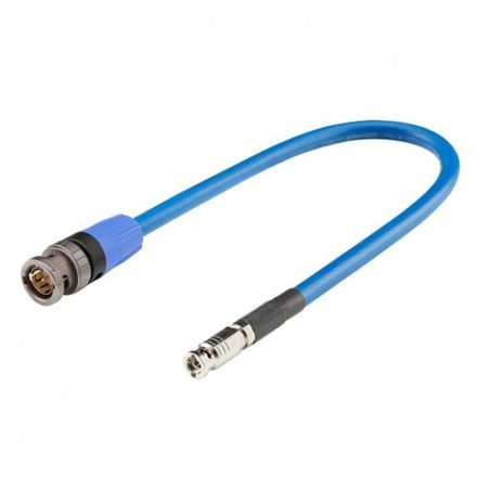 Sommer Cable 50cm MicroBNC/BNC 12G - Video Assist 5" HDR