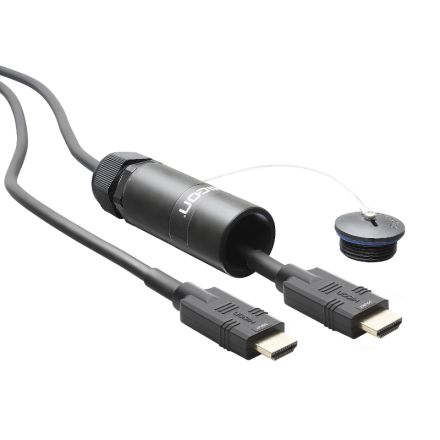 Sommer Cable HDMI-AOC-ARMORED-CABLE, 20 m