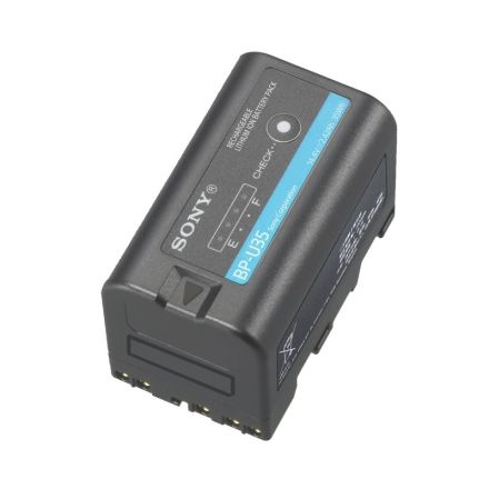Sony BP-U35