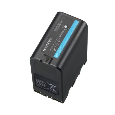 Sony BP-U70 Akku