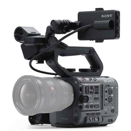 Sony FX6 