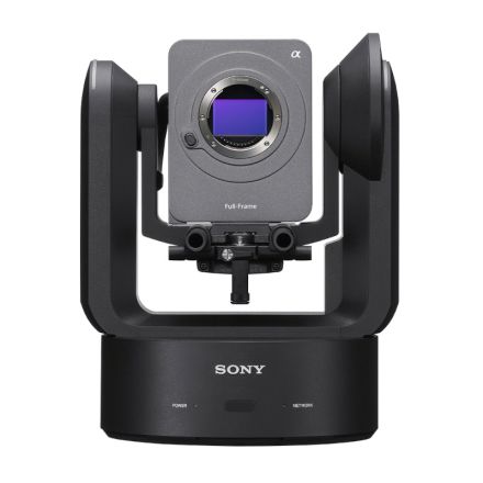 Sony ILME-FR7 Vollformat PTZ Kamera