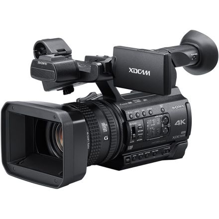 Sony PXW-Z150 Camcorder