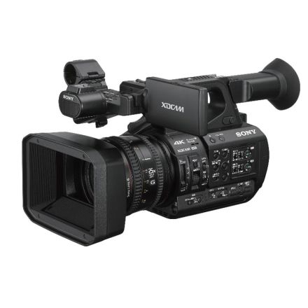 Sony PXW-Z190 Camcorder 4K