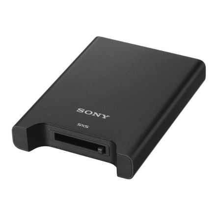 Sony SBAC-T40 Card Reader