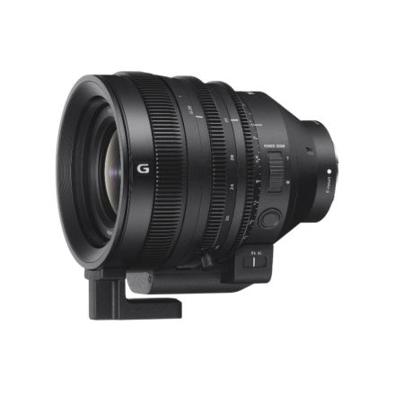 Sony SELC1635G Objektiv