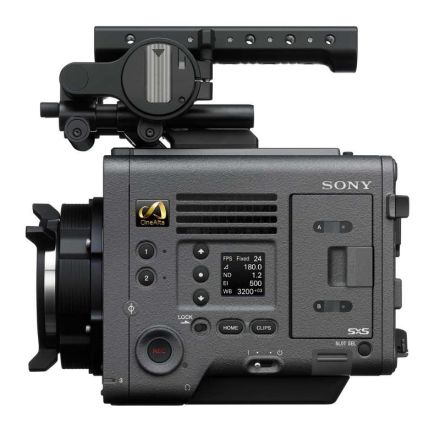 Sony Venice