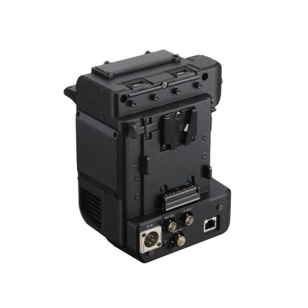 Sony XDCA-FX9 Extension Unit for FX9 camera