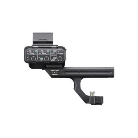 Sony XLR Griff für FX3 und FX30