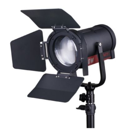 SWIT FL-C60D 60W Bi-color Portable LED Spot Light