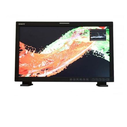 SWIT FM-21 HDR 21,5 Zoll FHD High Bright HDR Produktionsmonitor