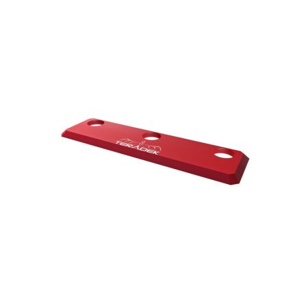 Teradek BIT-781 Red Identification Plate for Bolt 1000/3000 Transmitter