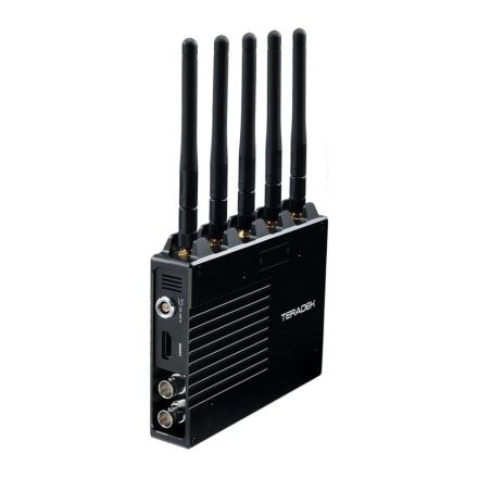Teradek Bolt 4K 750 RX only