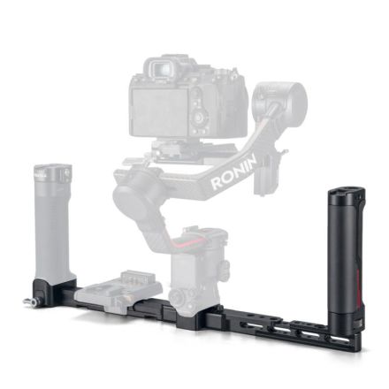 Tilta Dual Handle Power Supply Bracket for RS 2