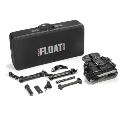 Tilta Float Dual Handle Support System