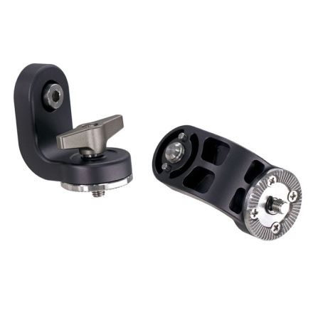 Tilta Nucleus-M Hand Grip to ARRI Standard Rosette Adapter WLC-T03-RS