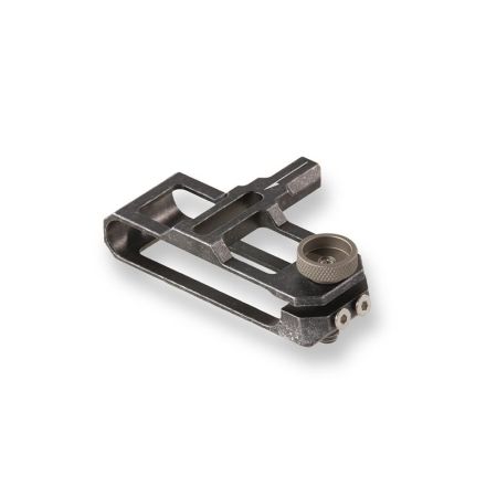 Tilta SSD Drive Holder for Samsung T5 in Tactical Finish - TA-SSDH-T5