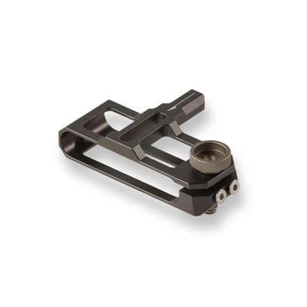 Tilta SSD Drive Holder for Samsung T5 in Tilta Gray - TA-SSDH-T5-G