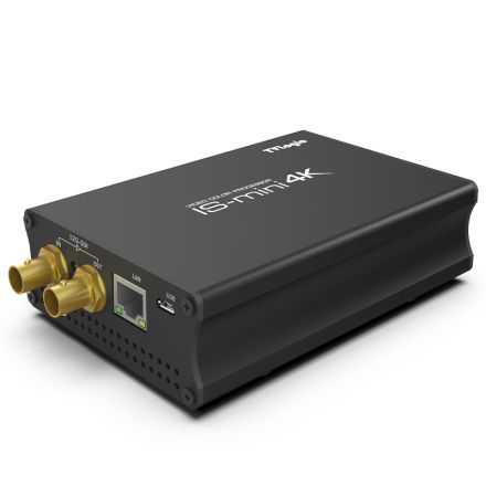TVLogic IS-mini 4K