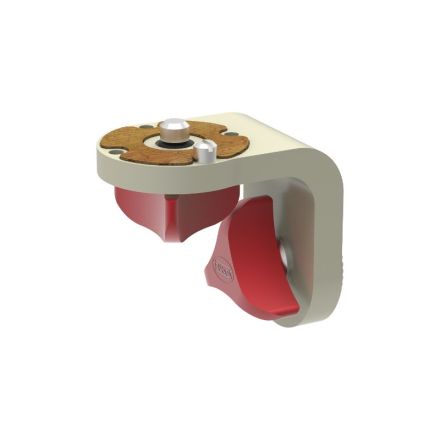 Vocas Spider Rosette to 1/4" male Adapter