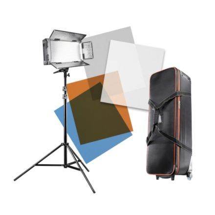 Walimex Pro LED 500 Artdirector