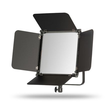 Walimex pro LED Niova 100-F Pro 100W Bi Color