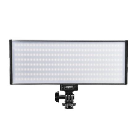 Walimex Pro LED Niova 300 Bi Color On Camera 30W