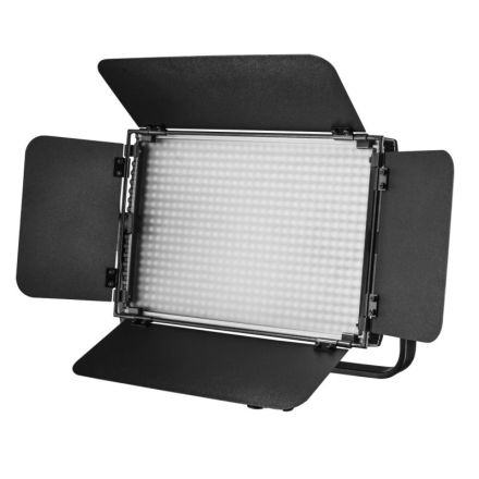 Walimex Pro LED Niova 600 Plus Daylight 36W
