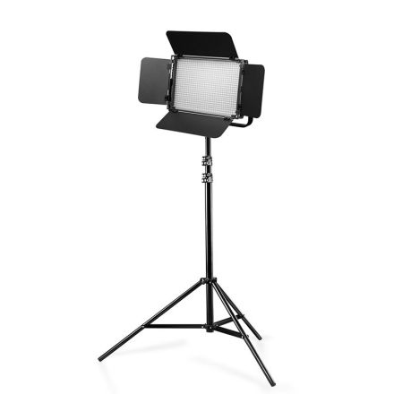 Walimex Pro LED Niova 900 Plus Bi Color + WT-806