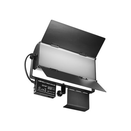 Walimex Pro LED Sirius 160 Bi-Color 65W LED Flächenleuchte