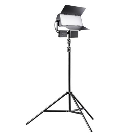 Walimex Pro LED Sirius 160 Bi Color 65W Set
