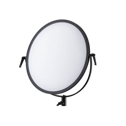 Walimex pro Soft LED Brightlight 700 Round Bi Color 60W