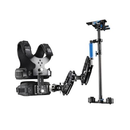 Walimex Pro StabyFlow Director System Set II