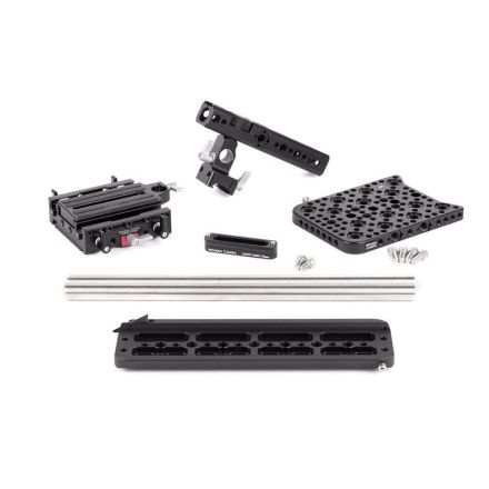 Wooden Camera Blackmagic URSA Mini Unified Accessory Kit - Advanced