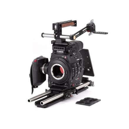 Wooden Camera Canon C300mkII Unified Accessory Kit - Pro