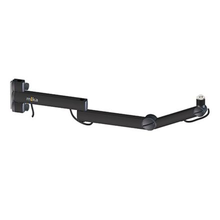 Yellowtec Mikrofonarm TV Schwarz YT3206