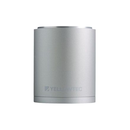 Yellowtec litt Base Controller Aluminium