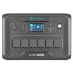 BLUETTI AC300 Power Station - EU Version