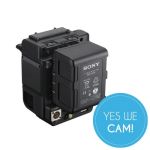 Sony XDCA-FX9 Extension Unit for FX9 camera Finanzieren