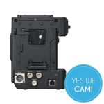 Sony XDCA-FX9 Extension Unit for FX9 camera Zubehör XDCA-FX9V Kamera