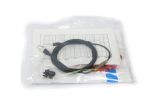 Sennheiser MKE2-4Gold Ansteckmikro Verpackung