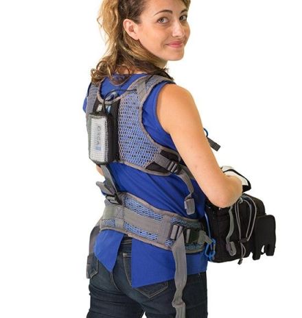ORCA OR-40 Harness