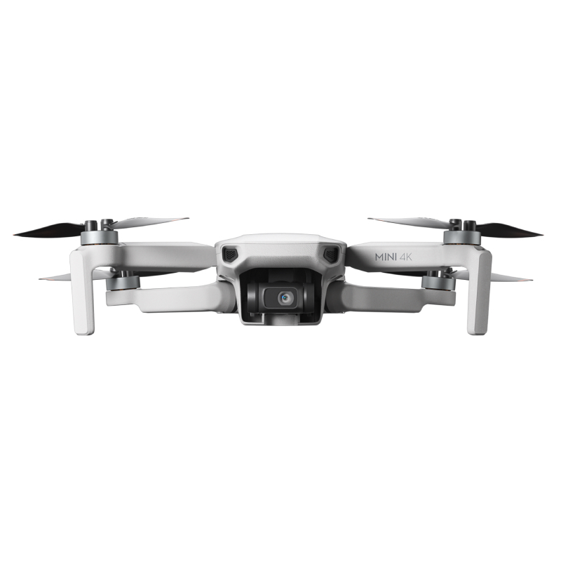 DJI Mini 4K inkl. RC-N1 Controller