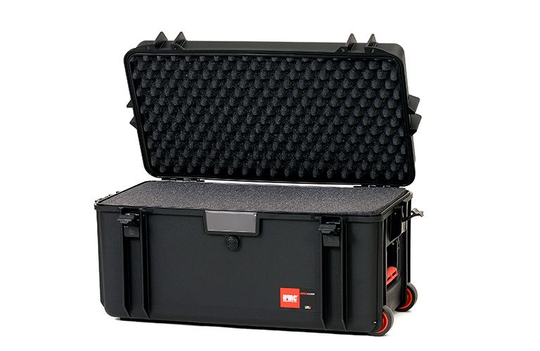 HPRC 4300 WCUBBLK
