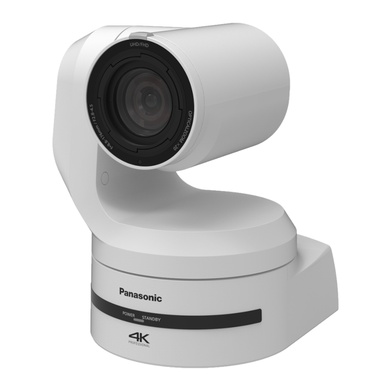 Panasonic AW-UE150 Weiß
