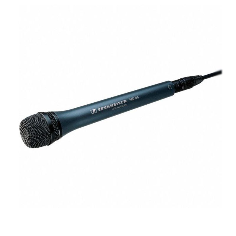 Sennheiser MD 46 Mikrofon