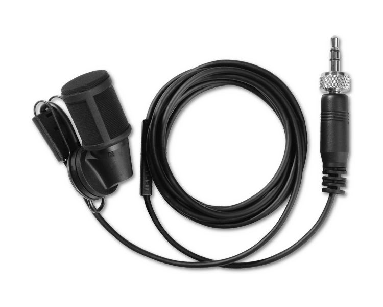 Sennheiser MKE 40-4 Ansteckmikrofon
