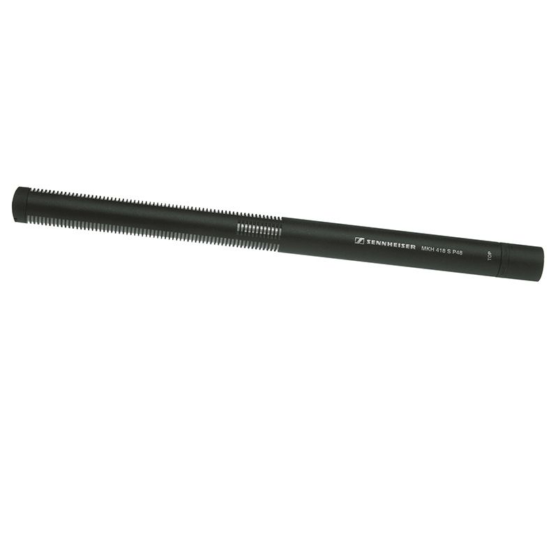Sennheiser MKH 418 S Stereo-Richtmikrofon