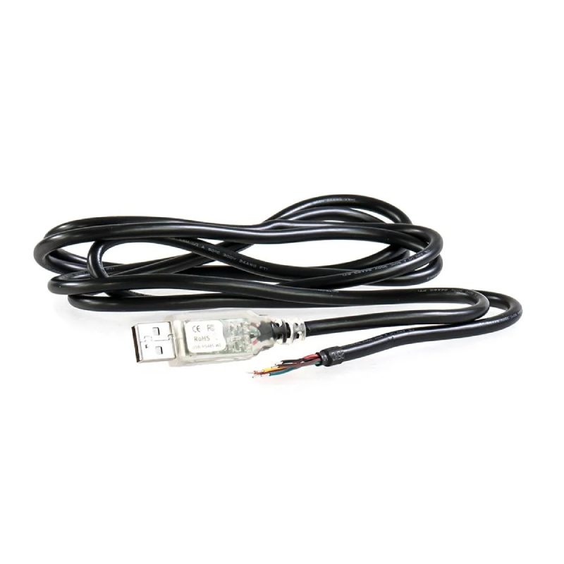  Victron 5m RS485 zu USB Interface Kabel 